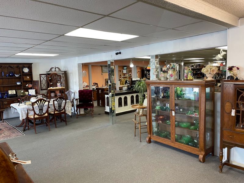 The Staff and Vendors Create a Genuinely Welcoming Community