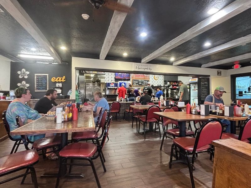 A Spot Worth Visiting in Chickasha Oklahoma