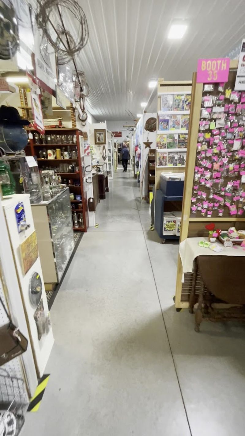 Friendly and Genuinely Helpful Staff