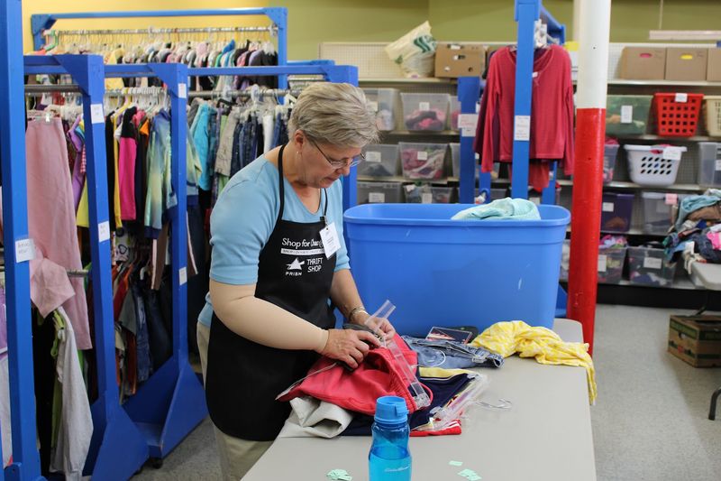 The Thrift Stop That Turns Saving Into Part Of The Fun