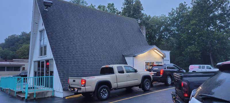 Convenience Built Around Your Morning Routine