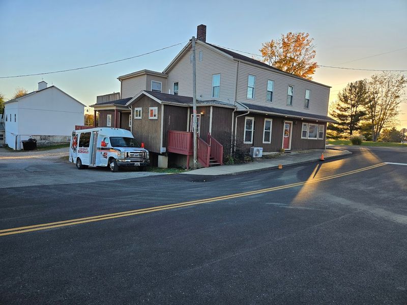 A Location Worth the Drive on Indiana Route 1