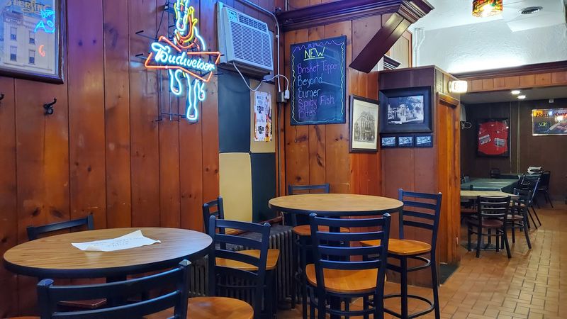 The Nostalgic Atmosphere That Feels Like Home