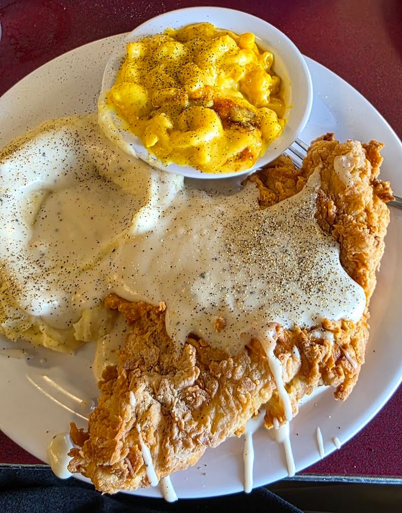 Why Nelson's Belongs on Every Oklahoma Road Trip