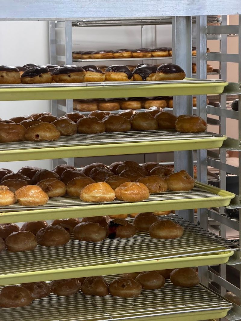 The Sell-Out Phenomenon