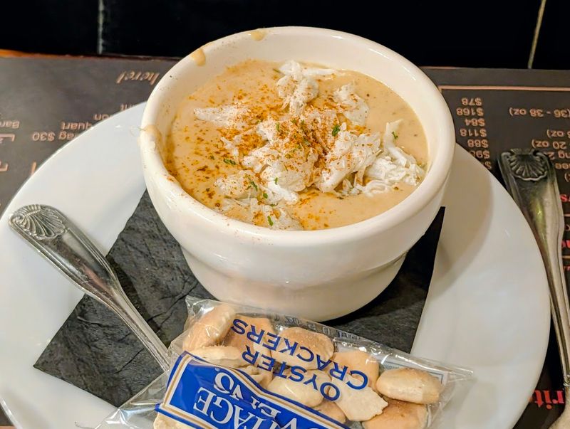 The Raw Bar and Surf-and-Turf Tradition Worth Celebrating