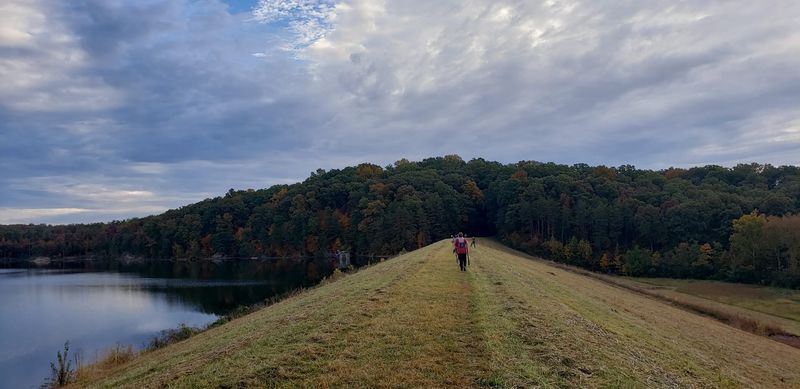 Diverse Trail Sections for Every Experience Level