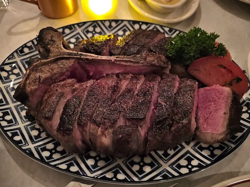 How The Rest Of The Menu Holds Up Alongside The Soup