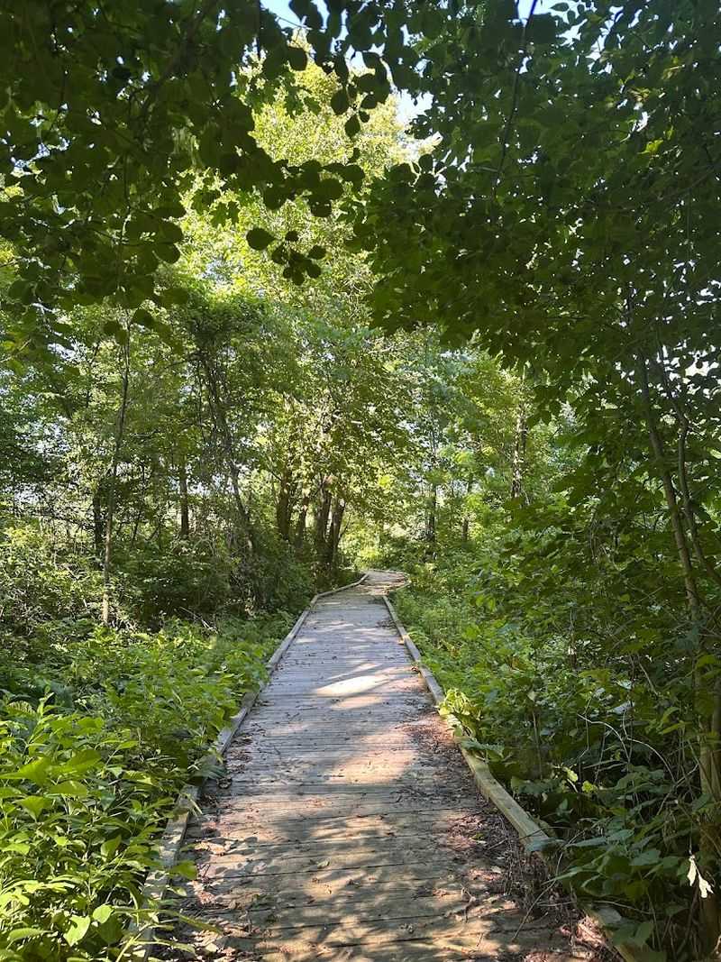 A 2.4-Mile Loop Trail That Feels Like a Journey Back in Time