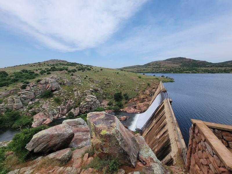 The Wichita Mountains Refuge Context Makes It Richer