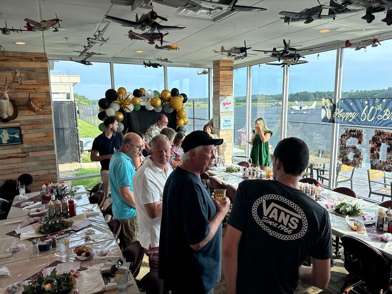 The Staff That Makes Every Guest Feel Like Family