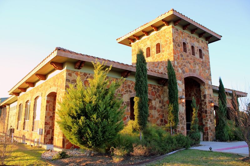 Why Dripping Springs Makes This Farm Worth the Drive