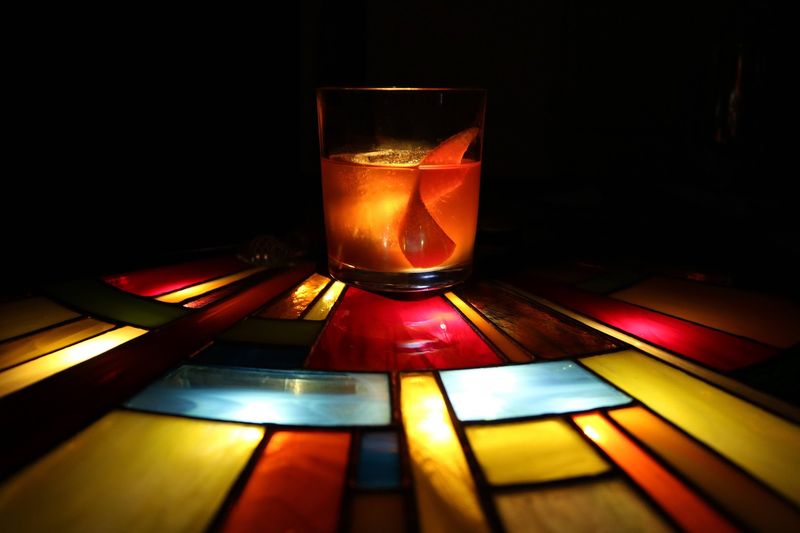 The Cozy Bar and Lounge Deserves Its Own Spotlight