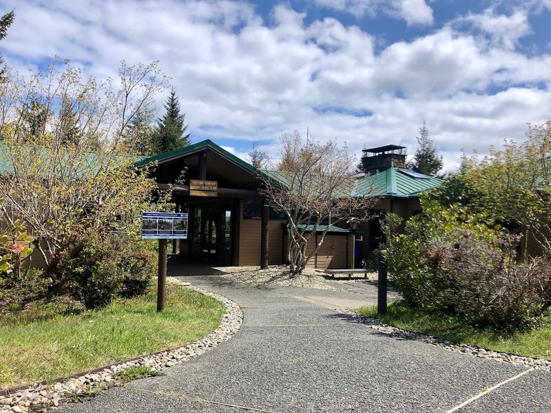 Getting There and Making the Most of Your Visit