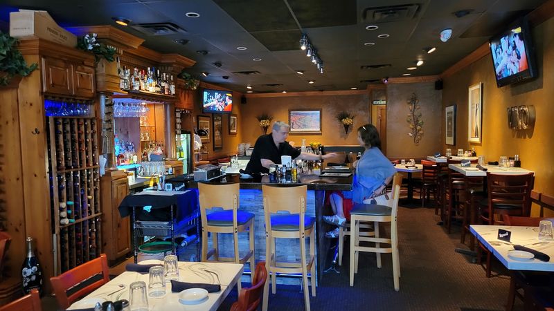 Papa Dio's Restaurant - Tulsa