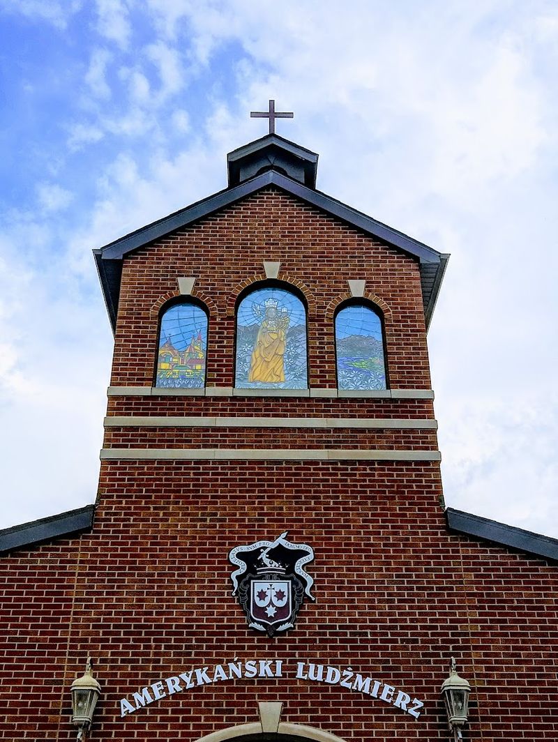 Easy Accessibility and a Gift Shop Worth Browsing