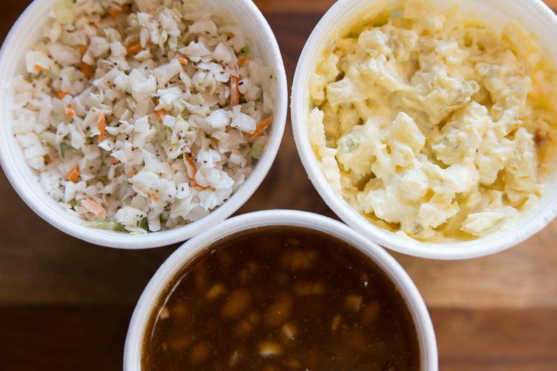 Signature Chili Reputation That Keeps People Coming Back