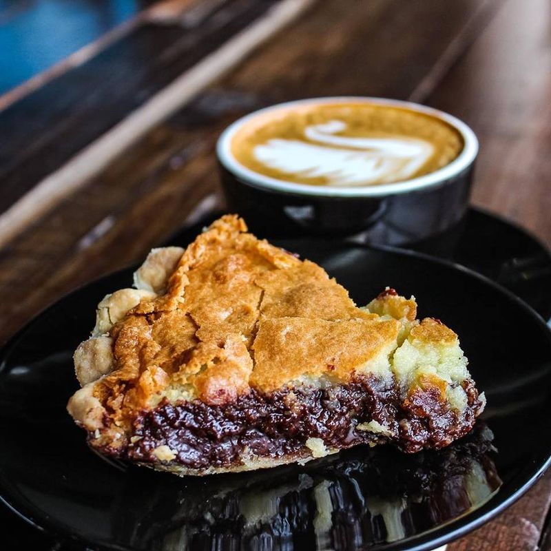 Sides and Desserts That Complete the Experience