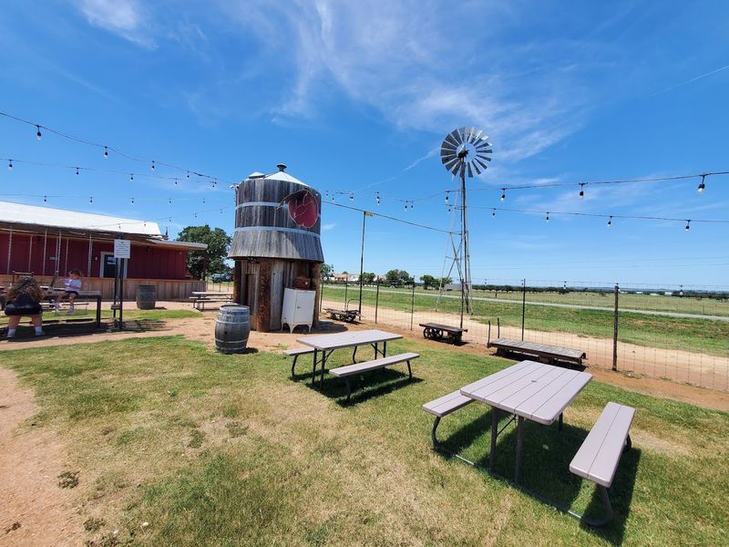 A Pet-Friendly Farm for the Whole Family