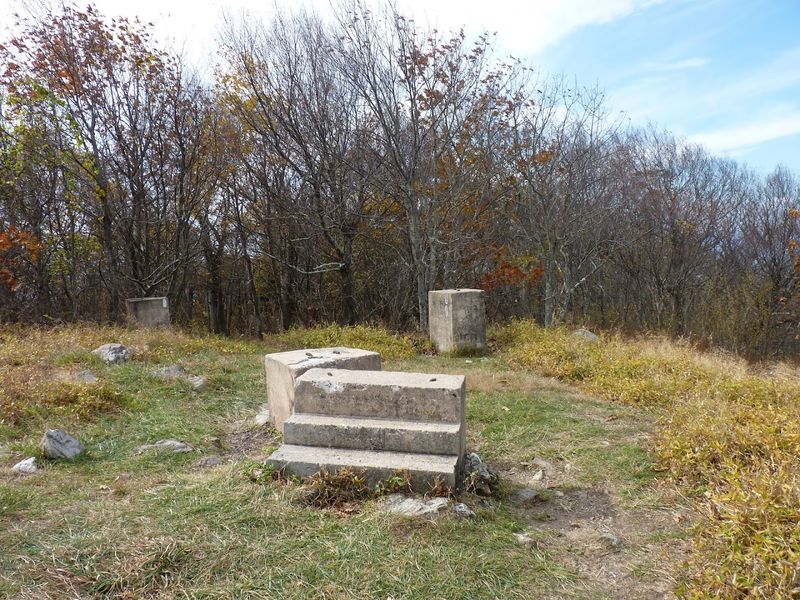 Strange Sounds and Unexplained Phenomena on the Trail