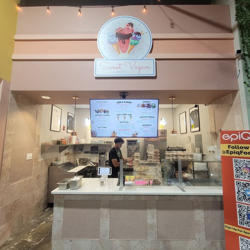 Vegan and Vegetarian Options That Went Beyond the Basics