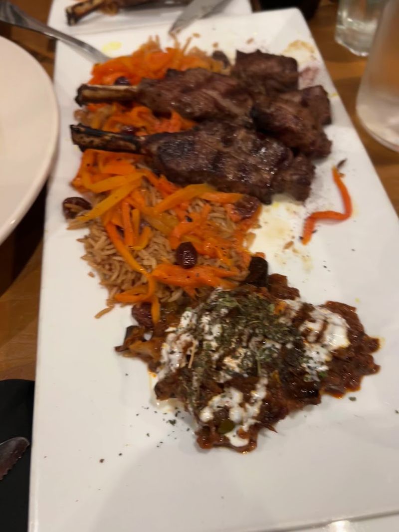 Kabob Culture Done Properly and Passionately