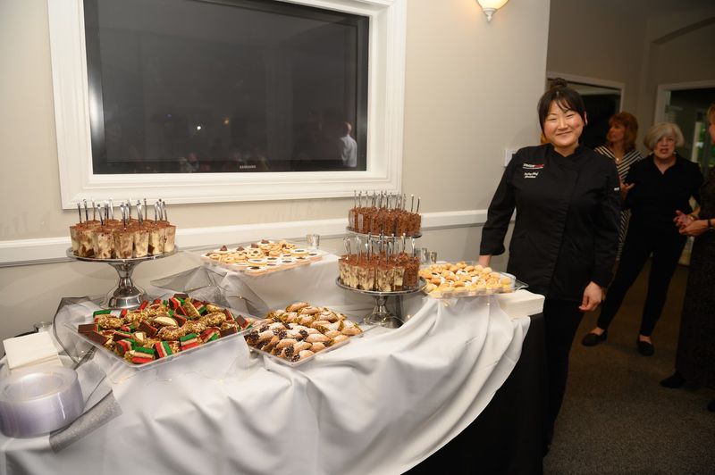 Catering Services That Make Events Memorable