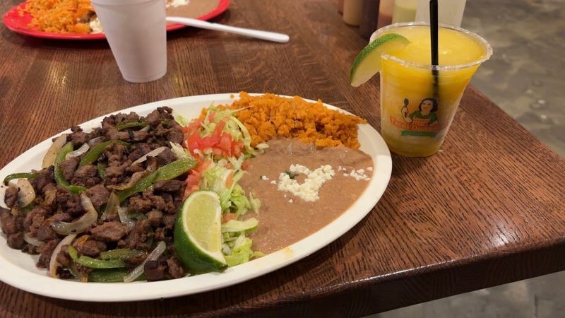 The Menu Goes Further Than You Might Expect