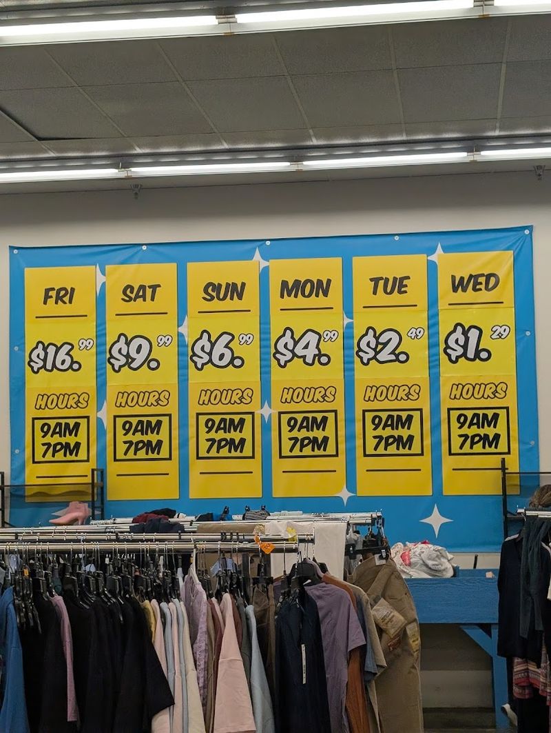 Price Drops By Day And How To Time Them