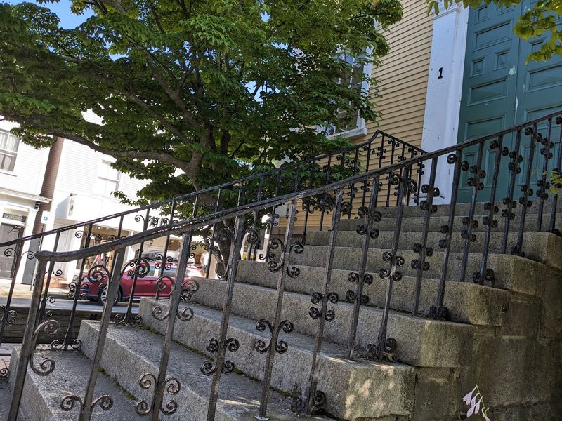 Hidden Lanes And Small Corners Worth A Slow Stroll