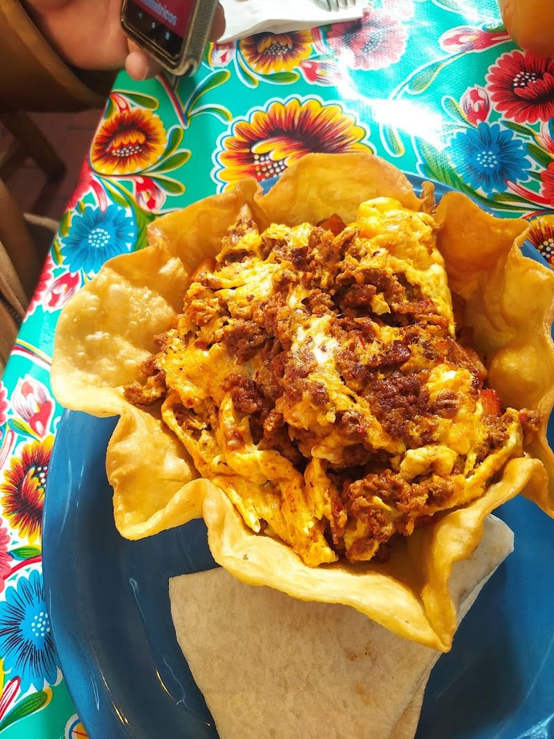 Take-Home Treats And The One Thing You’ll Crave Later