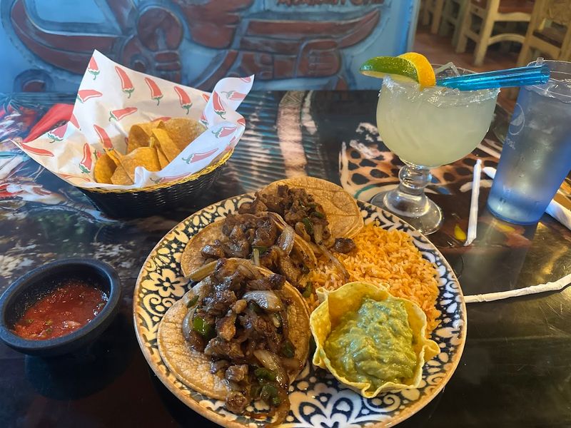 Why Riviera Maya Grill Is A Must-Visit For Mexican Food Lovers