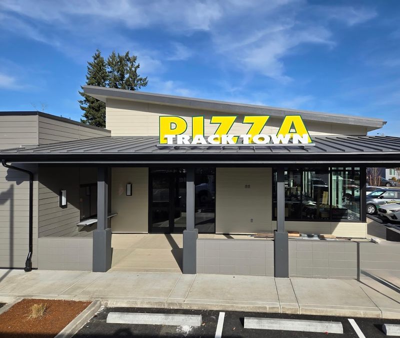 Why This Expansion Into Springfield Actually Makes Sense