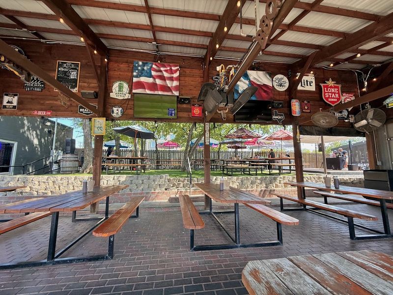 The Neighborhood That Sets the Tone