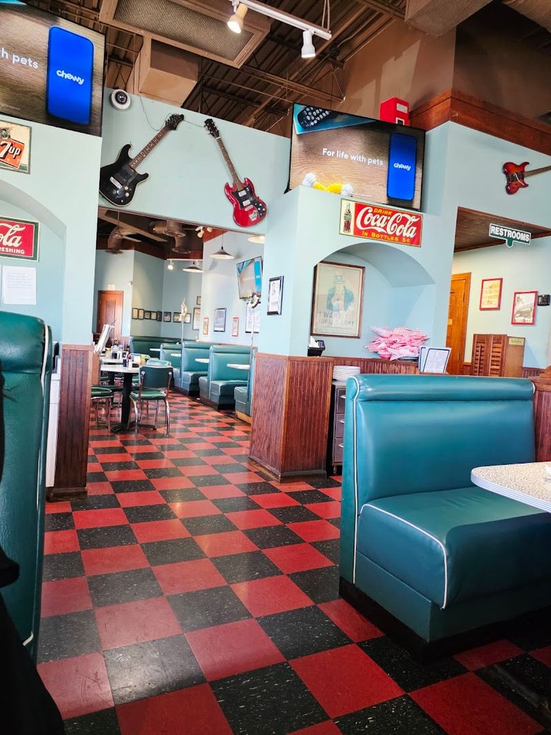 The Kind of Atmosphere That Feels Like Home