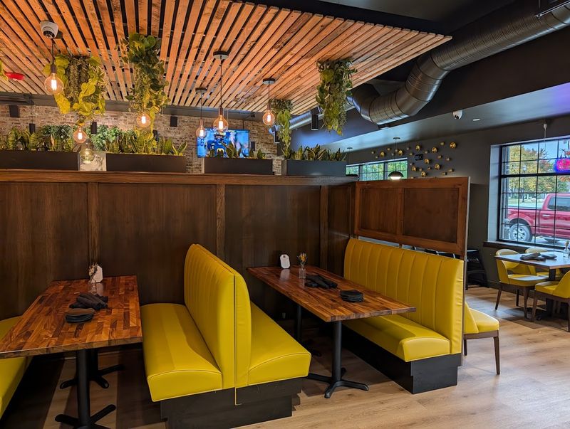 Why Red Bridge Bistro Should Be On Your Radar