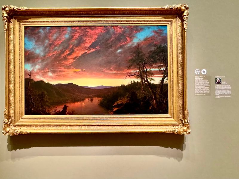 Why This Place Feels So Elevated