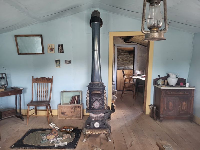 Museum Stops That Fill In The People Behind The Place