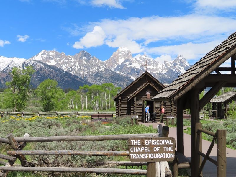 The Scenic Stop That Feels Bigger Than Its Size