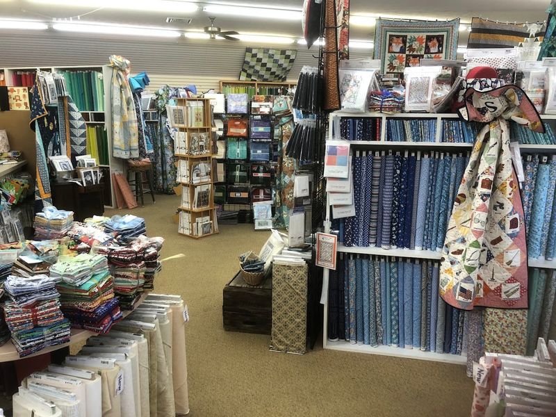 Quilt Kits That Take the Guesswork Out of Starting