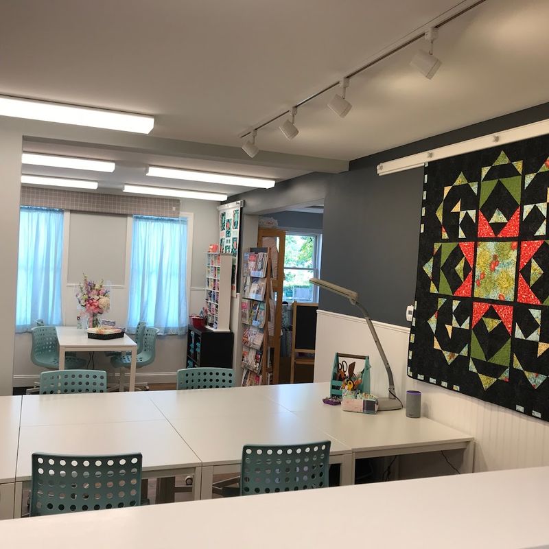 Classes For Every Skill Level, From Absolute Beginner to Seasoned Maker