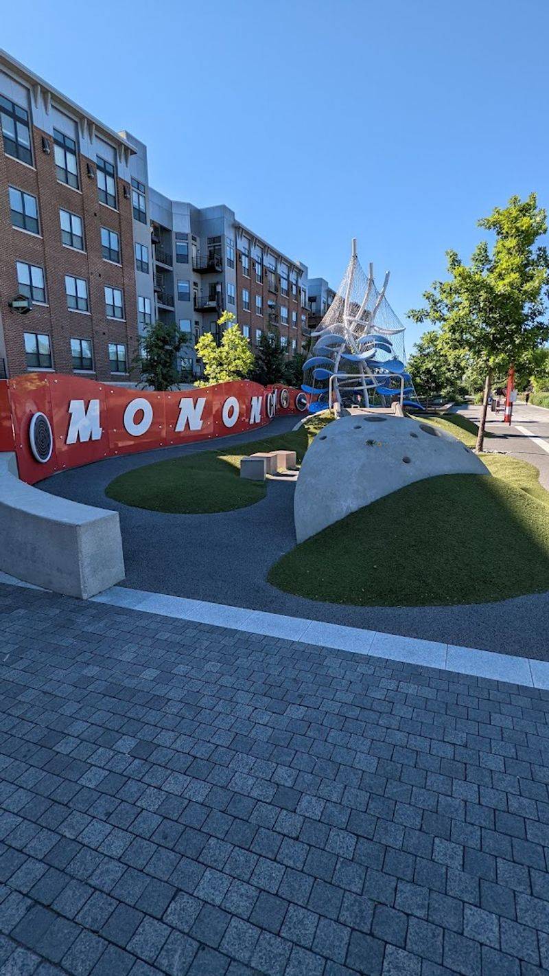 The Broad Ripple Section Buzzes with Local Life