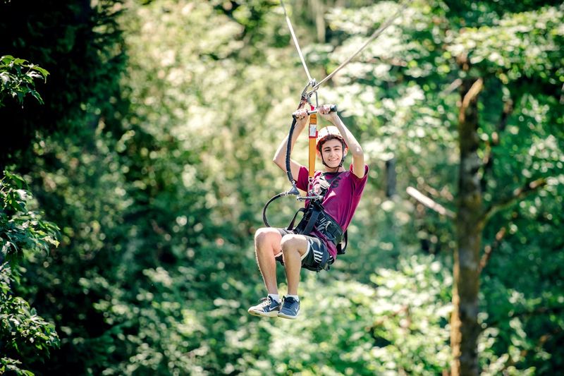 Why Tree to Tree in Gaston Deserves a Spot on Your Oregon Itinerary