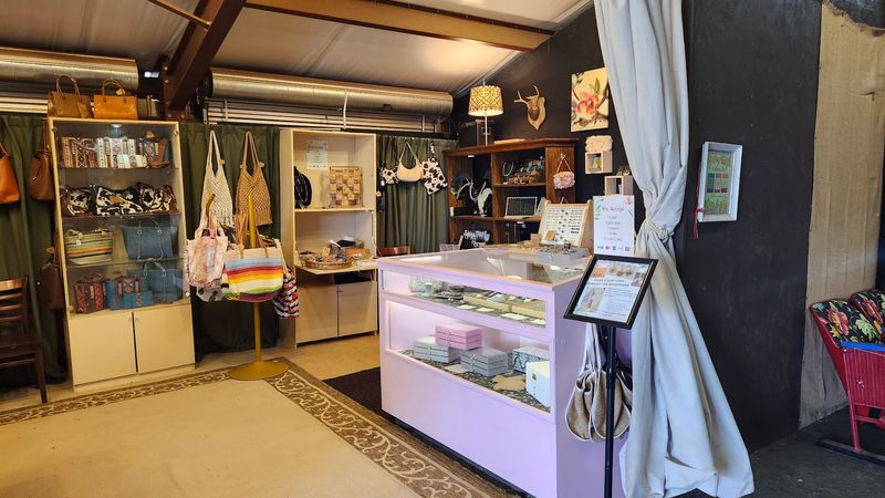 Unique Clothing and Jewelry You Will Not Find Anywhere Else