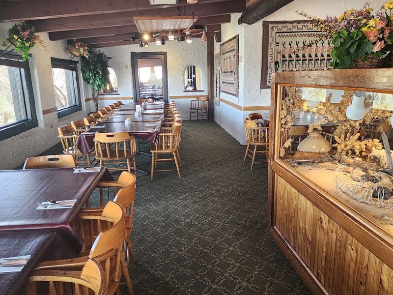 Cattleman's Steakhouse, Texas