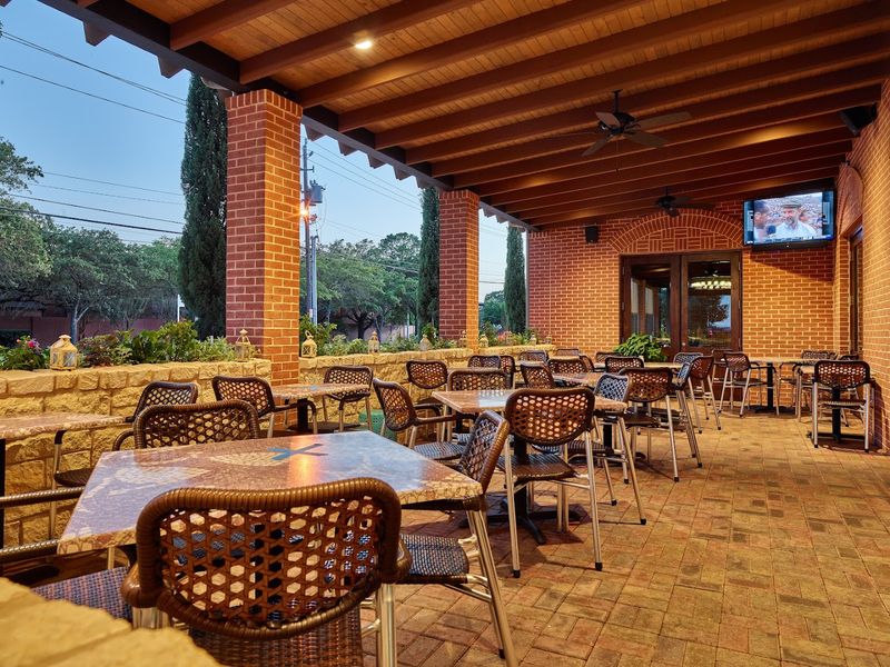 Houston Declared an Official Cleburne Cafeteria Day