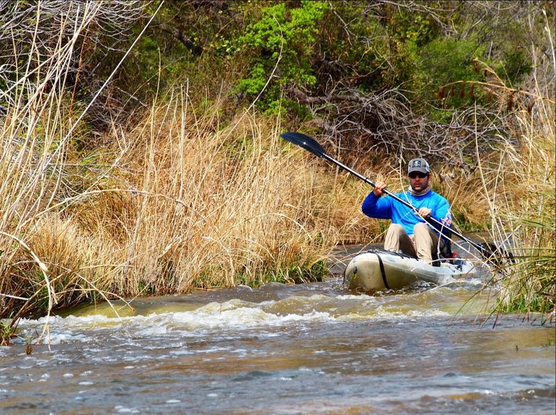 Multi-Day Paddling: Planning Your Route on the River