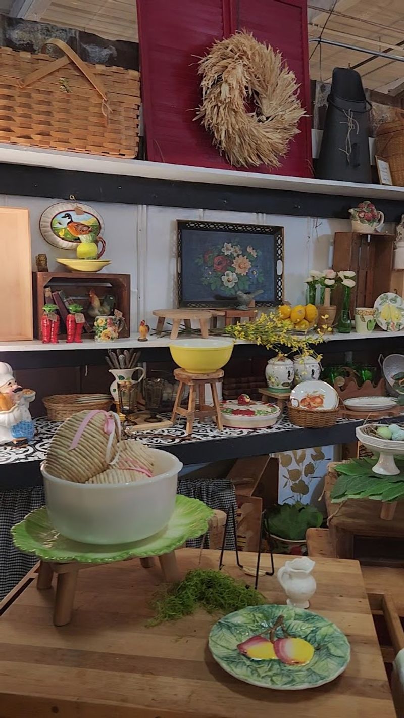 Why This Mill Setting Adds So Much Character