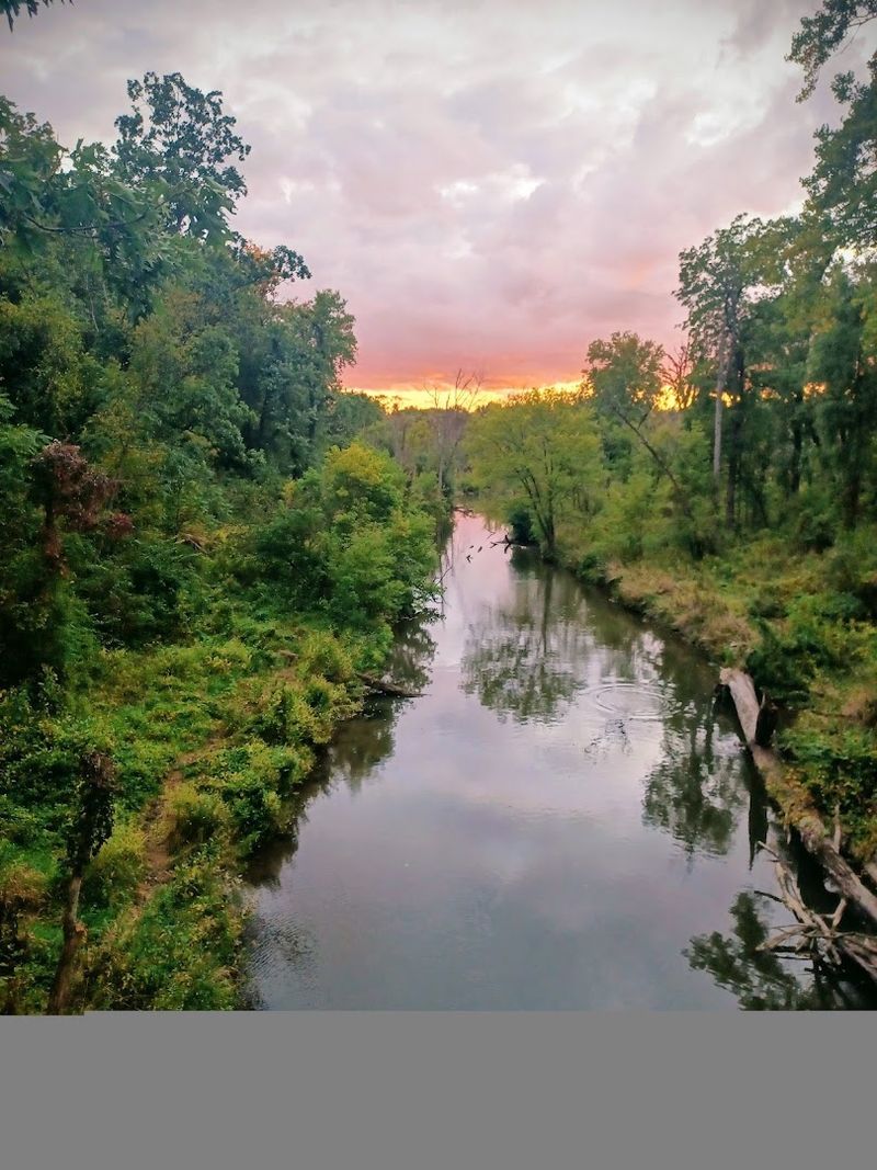 Prairie Landscapes That Feel Genuinely Untouched