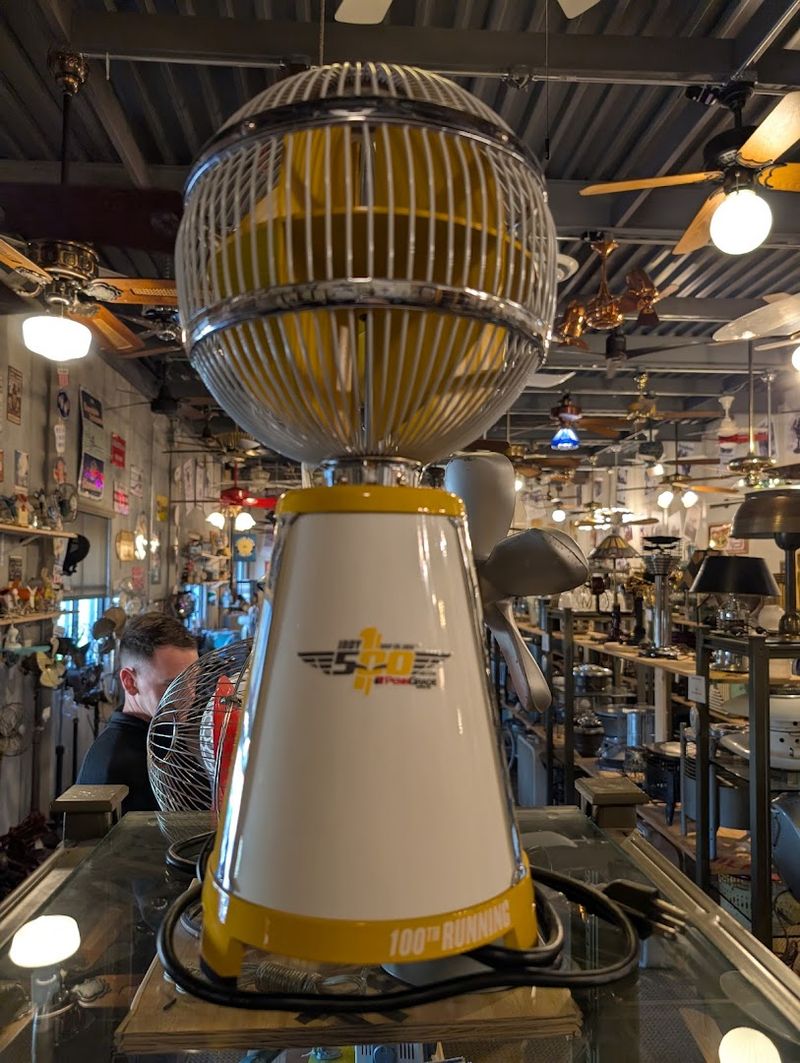 Knowledgeable Staff Who Make the Visit Come Alive